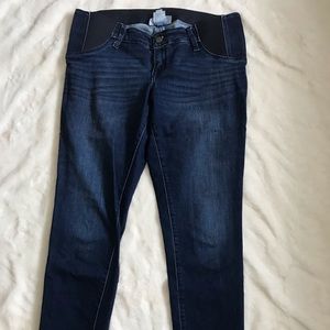 Maternity Jeans